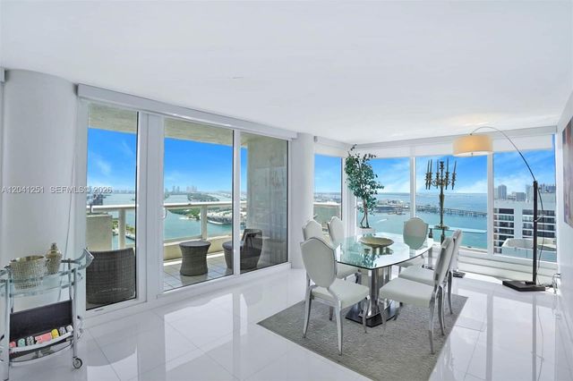 1717 N Bayshore Drive D3931, Miami, FL 33132