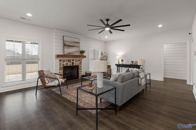 2003 Rosebury Lane, Huntsville, AL 35803