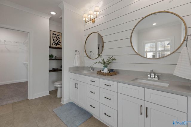 2003 Rosebury Lane, Huntsville, AL 35803