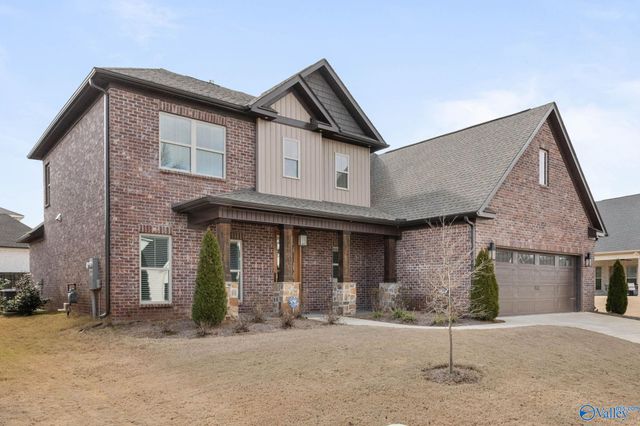 2003 Rosebury Lane, Huntsville, AL 35803