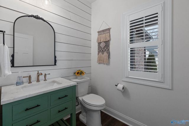 2003 Rosebury Lane, Huntsville, AL 35803