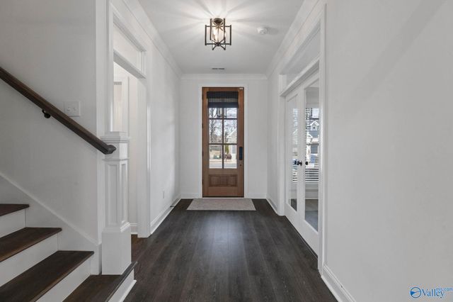 2003 Rosebury Lane, Huntsville, AL 35803