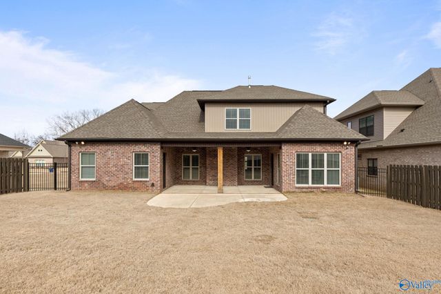 2003 Rosebury Lane, Huntsville, AL 35803