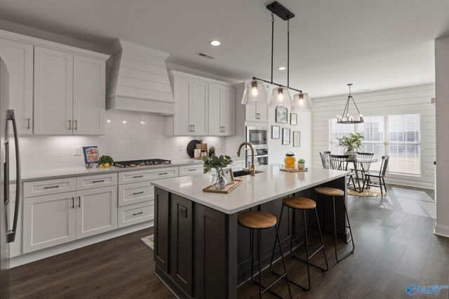 2003 Rosebury Lane, Huntsville, AL 35803