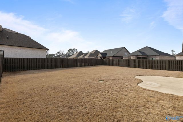 2003 Rosebury Lane, Huntsville, AL 35803