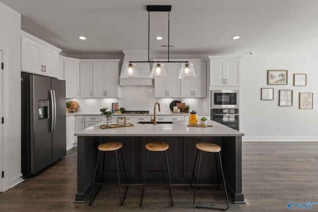 2003 Rosebury Lane, Huntsville, AL 35803