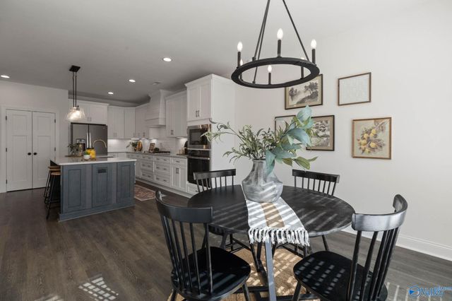 2003 Rosebury Lane, Huntsville, AL 35803