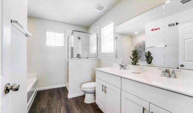 10502 Killdeer Court, Willis, TX 77378