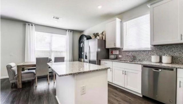 10502 Killdeer Court, Willis, TX 77378