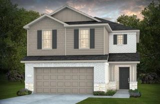 10502 Killdeer Court, Willis, TX 77378