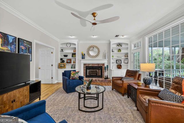 31 Tanglewood Road, St. Simons, GA 31522