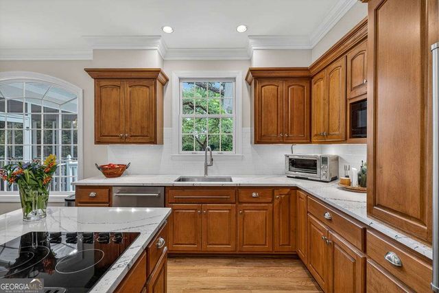 31 Tanglewood Road, St. Simons, GA 31522
