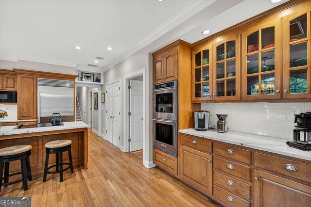 31 Tanglewood Road, St. Simons, GA 31522