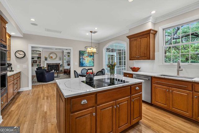31 Tanglewood Road, St. Simons, GA 31522