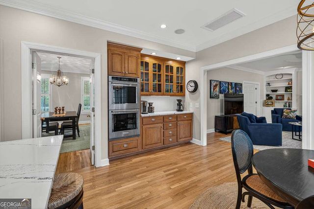 31 Tanglewood Road, St. Simons, GA 31522