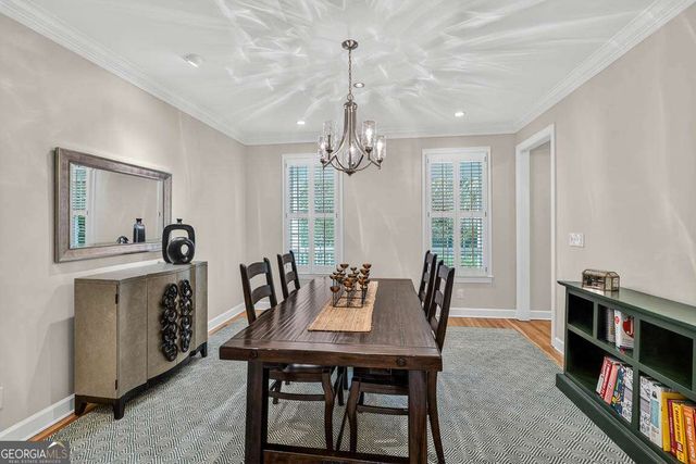 31 Tanglewood Road, St. Simons, GA 31522