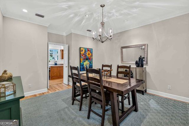 31 Tanglewood Road, St. Simons, GA 31522