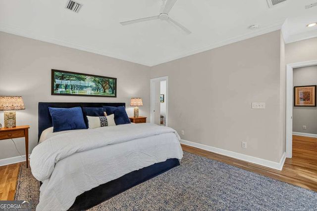 31 Tanglewood Road, St. Simons, GA 31522