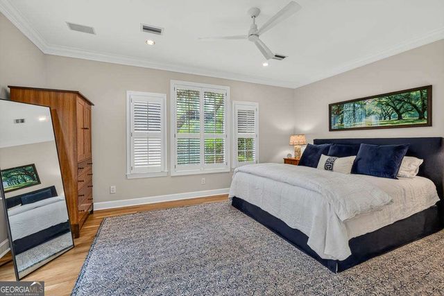 31 Tanglewood Road, St. Simons, GA 31522