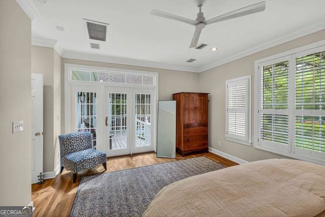 31 Tanglewood Road, St. Simons, GA 31522