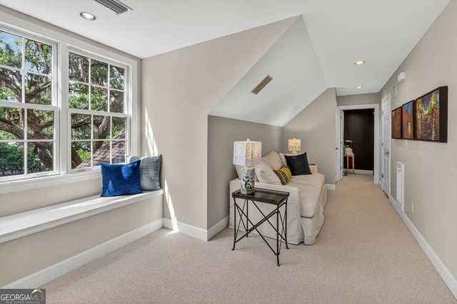 31 Tanglewood Road, St. Simons, GA 31522