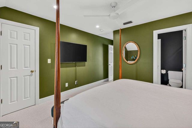 31 Tanglewood Road, St. Simons, GA 31522