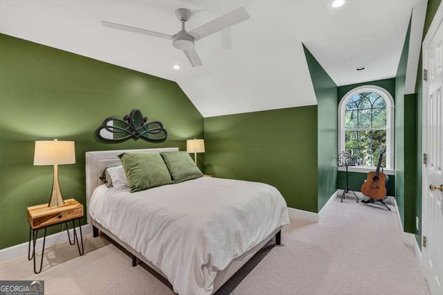 31 Tanglewood Road, St. Simons, GA 31522