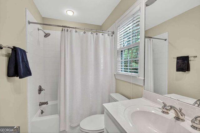 31 Tanglewood Road, St. Simons, GA 31522