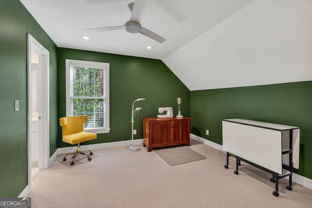 31 Tanglewood Road, St. Simons, GA 31522