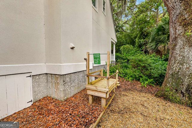 31 Tanglewood Road, St. Simons, GA 31522