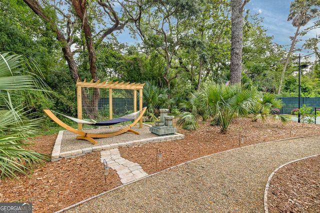 31 Tanglewood Road, St. Simons, GA 31522