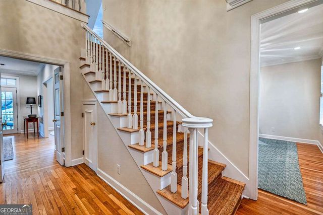 31 Tanglewood Road, St. Simons, GA 31522