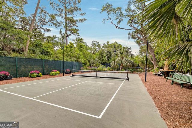 31 Tanglewood Road, St. Simons, GA 31522