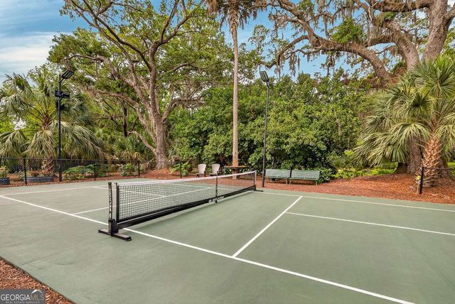 31 Tanglewood Road, St. Simons, GA 31522