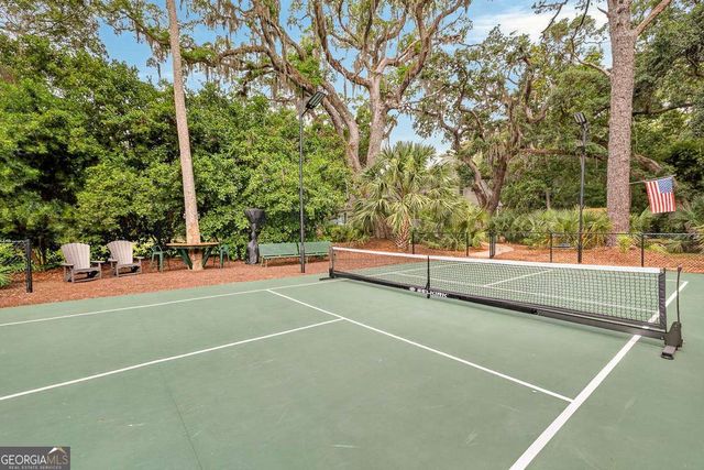 31 Tanglewood Road, St. Simons, GA 31522