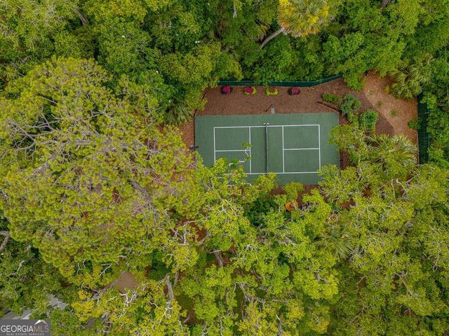 31 Tanglewood Road, St. Simons, GA 31522