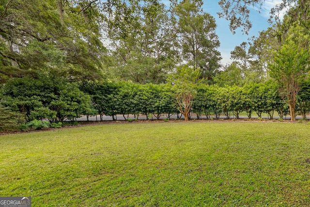 31 Tanglewood Road, St. Simons, GA 31522