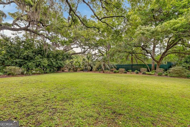 31 Tanglewood Road, St. Simons, GA 31522