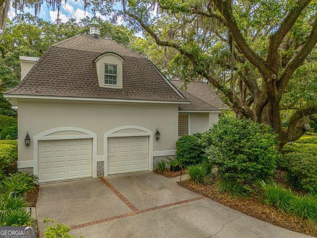31 Tanglewood Road, St. Simons, GA 31522