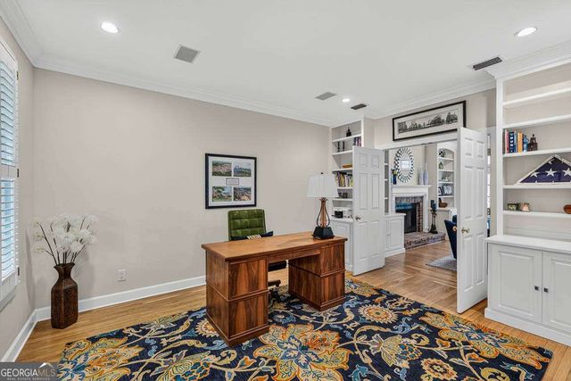 31 Tanglewood Road, St. Simons, GA 31522