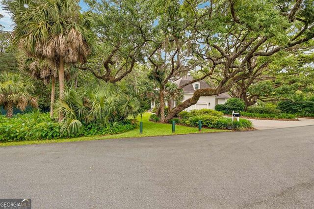 31 Tanglewood Road, St. Simons, GA 31522