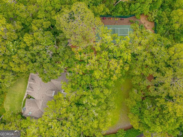 31 Tanglewood Road, St. Simons, GA 31522