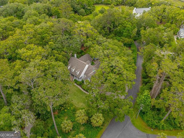 31 Tanglewood Road, St. Simons, GA 31522