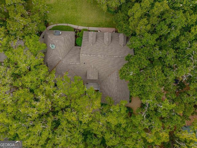31 Tanglewood Road, St. Simons, GA 31522