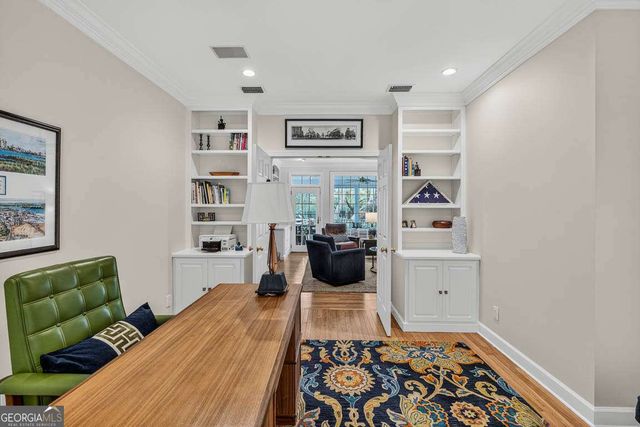 31 Tanglewood Road, St. Simons, GA 31522