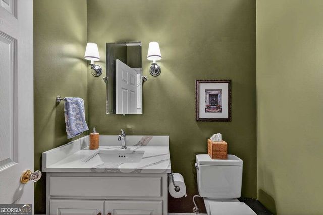 31 Tanglewood Road, St. Simons, GA 31522