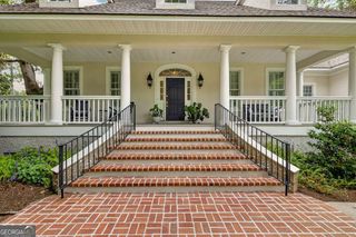 31 Tanglewood Road, St. Simons, GA 31522