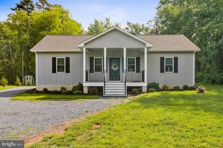 1225 JEFFERSON HIGHWAY, Louisa, VA 23093