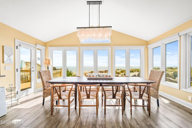 799 Marlin Drive, Fripp Island, SC 29920