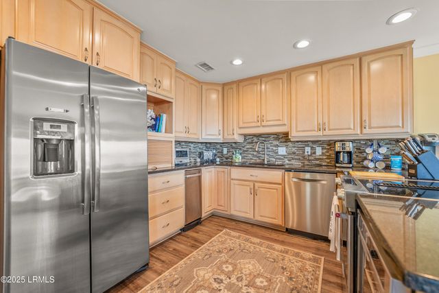 799 Marlin Drive, Fripp Island, SC 29920